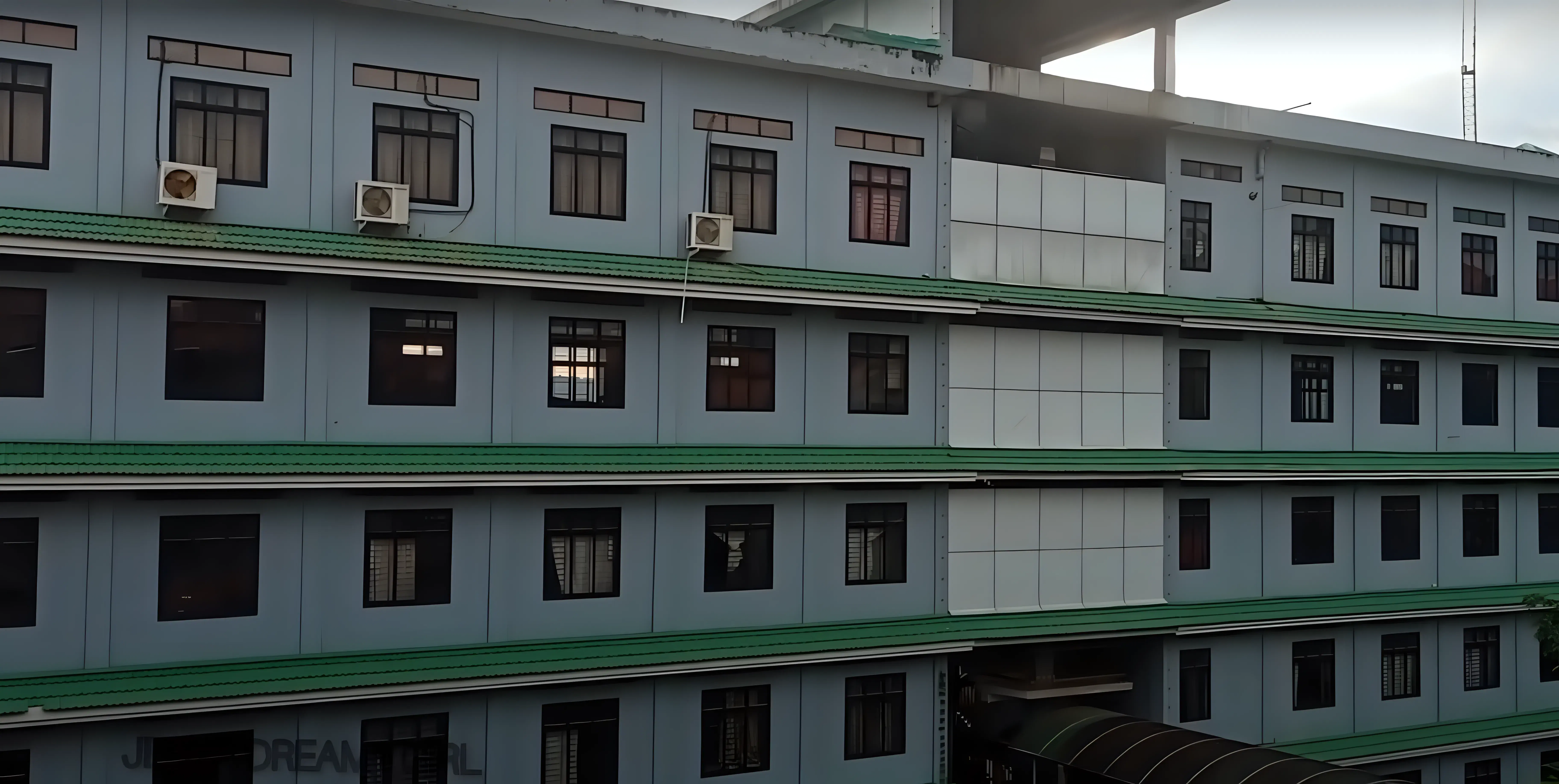 VJEC Academic Infrastructure photo 3